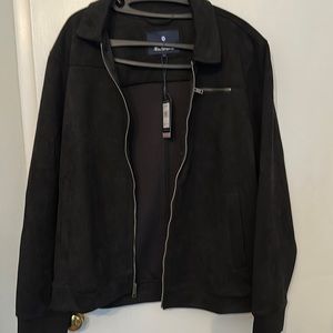Light weight black Jacket